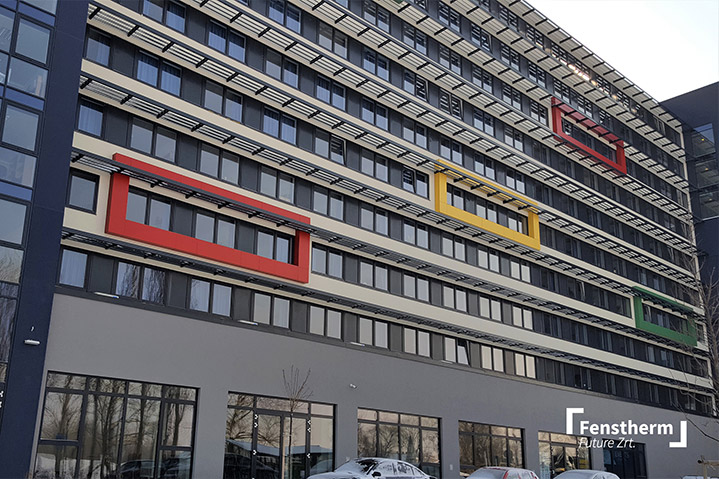 hans anders projektek referencia